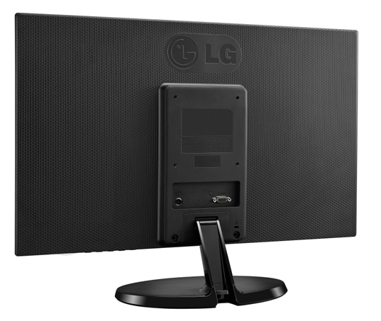 Фото - Монитор LG 22M38A-B