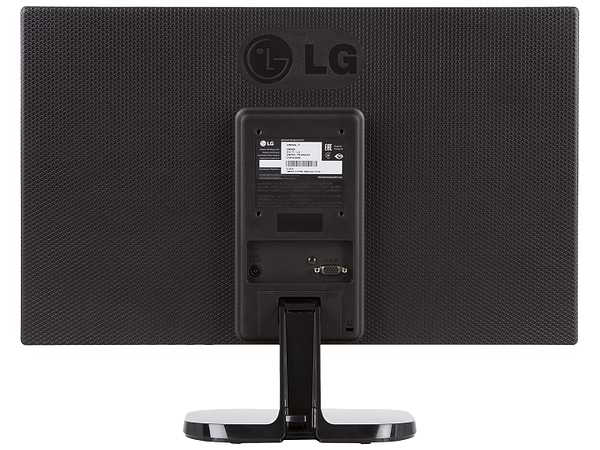 Фото - Монитор LG 22MP48A-P