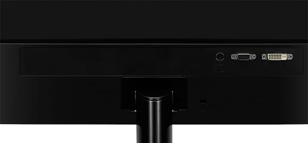 Фото - Монитор LG 22MP58D-P