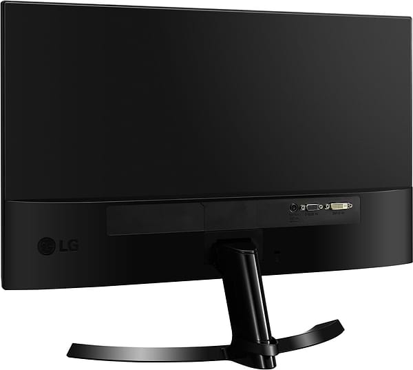 Фото - Монитор LG 22MP58D-P