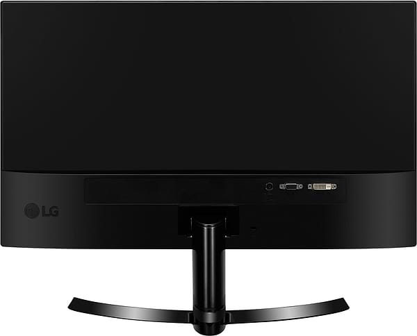 Фото - Монитор LG 22MP58D-P