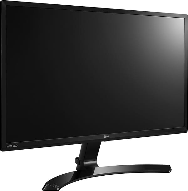 Фото - Монитор LG 22MP58D-P
