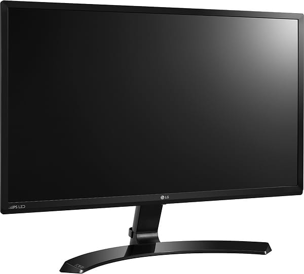 Фото - Монитор LG 22MP58D-P