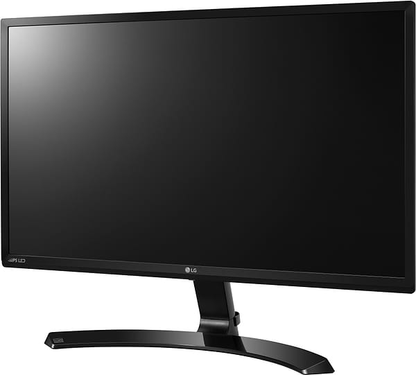 Фото - Монитор LG 22MP58D-P