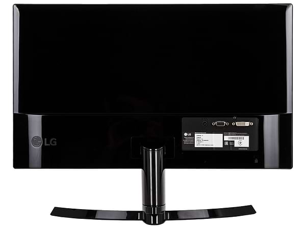Фото - Монитор LG 22MP58D-P