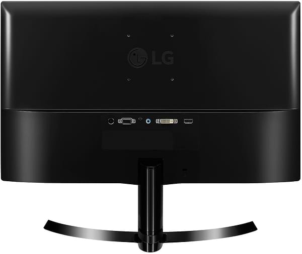 Фото - Монитор LG 22MP68VQ-P