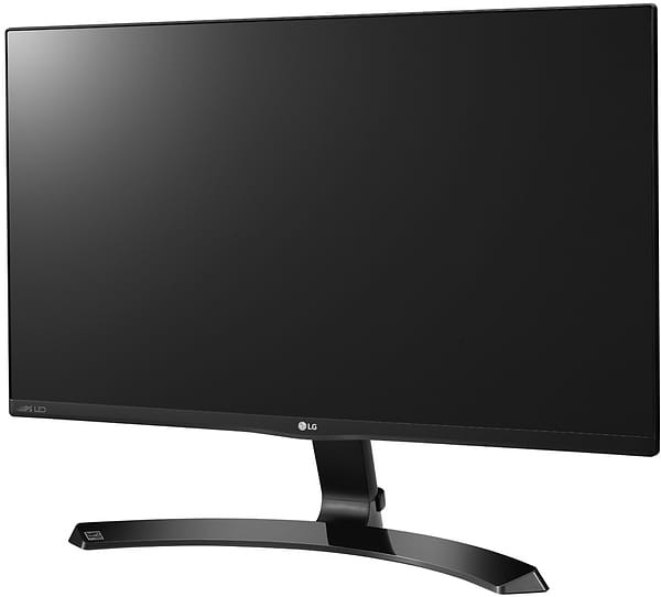 Фото - Монитор LG 22MP68VQ-P
