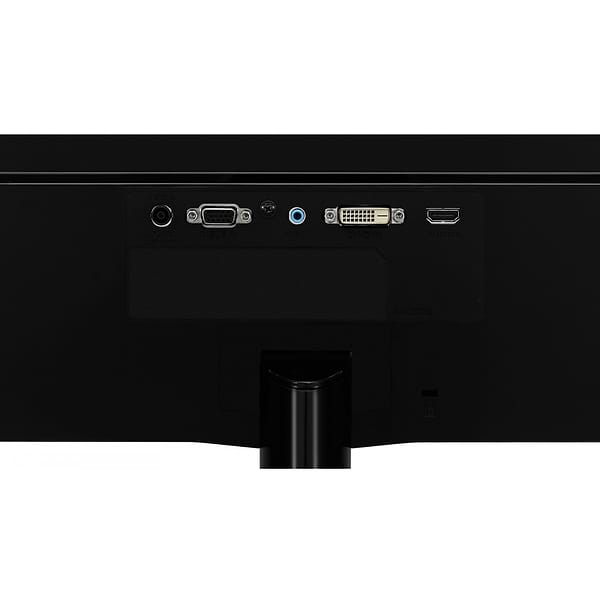Фото - Монитор LG 22MP68VQ-P
