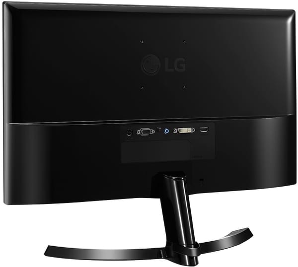 Фото - Монитор LG 22MP68VQ-P