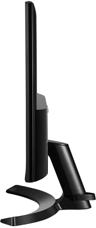 Фото - Монитор LG 22MP68VQ-P