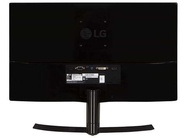 Фото - Монитор LG 23MP68VQ-P