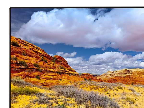 Фото - Монитор LG 23MP68VQ-P