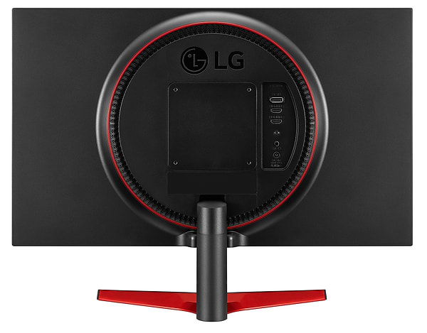 Фото - Монитор игровой LG 24GL600F-B