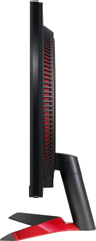 Фото - Монитор игровой LG 24GN600-B