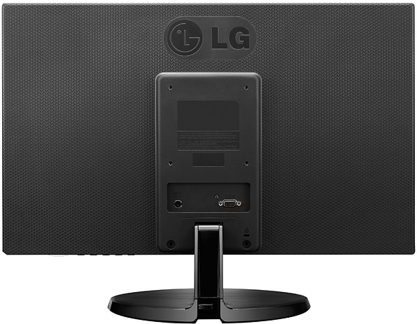 Фото - Монітор LG 24M38A-B