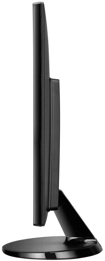 Фото - Монітор LG 24M38A-B
