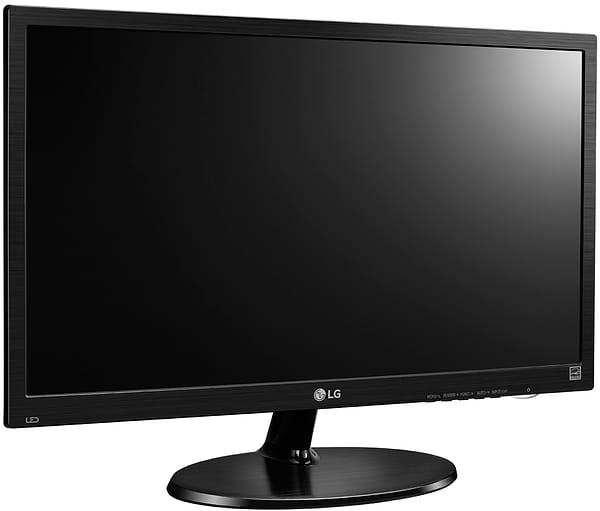 Фото - Монітор LG 24M38A-B