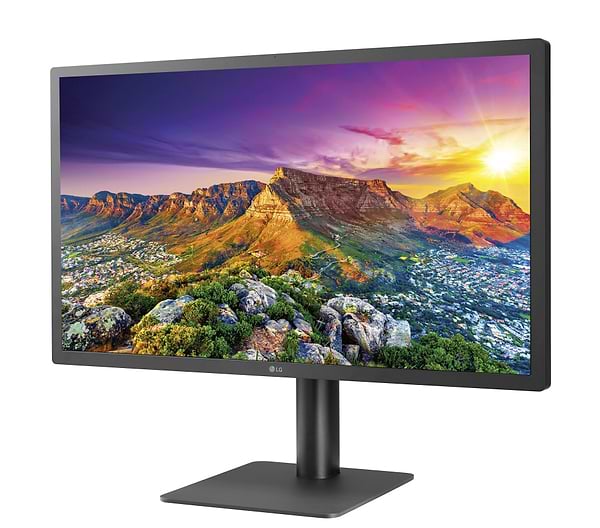 Фото - Монитор LG 24MD4KL-B