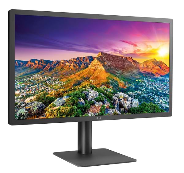 Фото - Монитор LG 24MD4KL-B