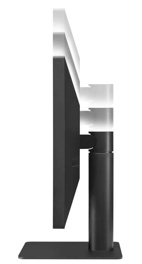 Фото - Монитор LG 24MD4KL-B