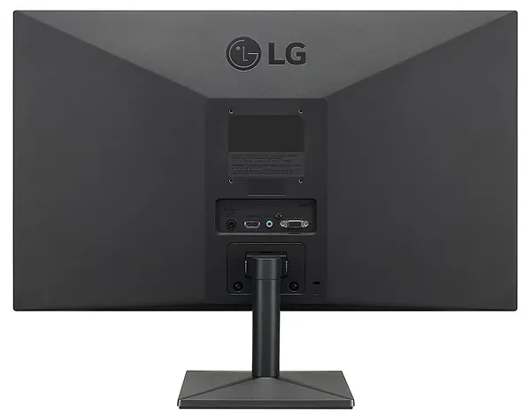 Фото - Монитор LG 24MK430H-B