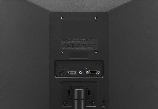 Фото - Монитор LG 24MK430H-B