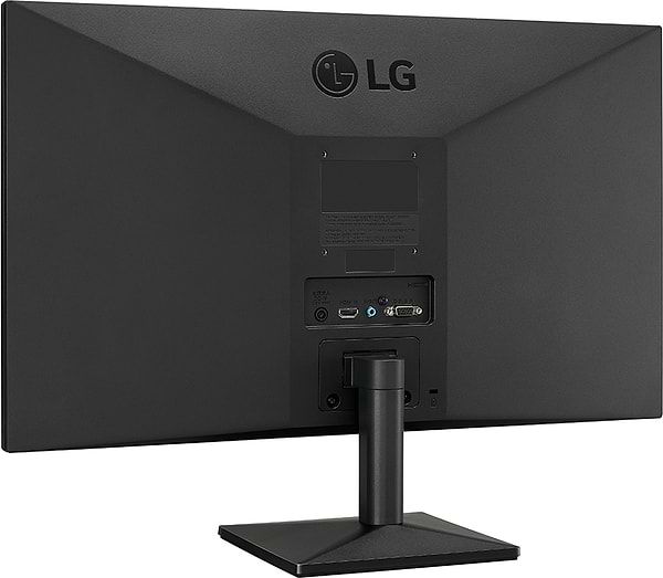 Фото - Монитор LG 24MK430H-B