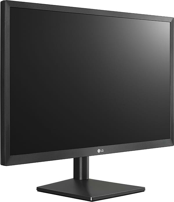 Фото - Монитор LG 24MK430H-B