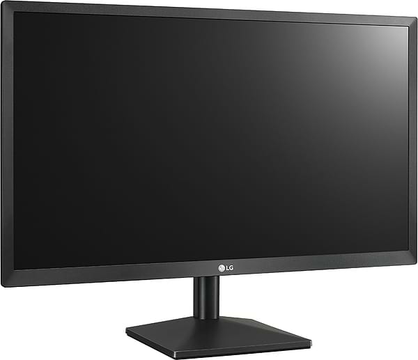 Фото - Монитор LG 24MK430H-B