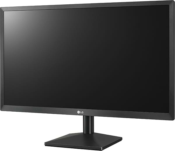 Фото - Монитор LG 24MK430H-B