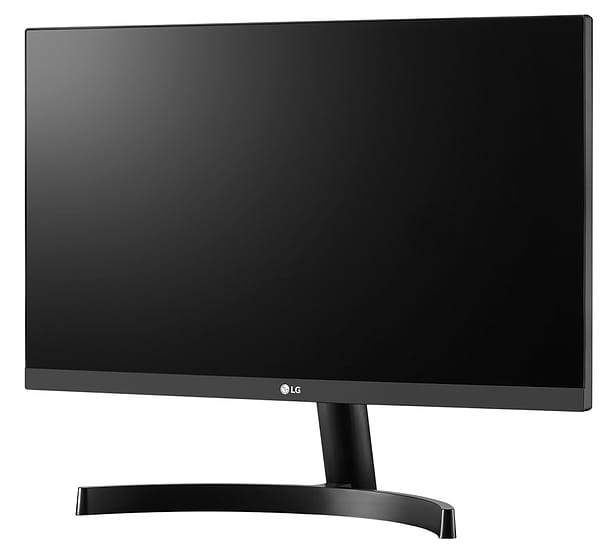 Фото - Монитор LG 24MK600M-B