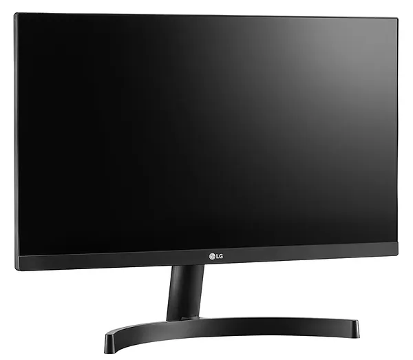 Фото - Монитор LG 24MK600M-B
