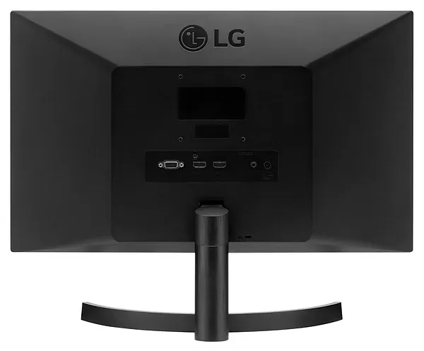 Фото - Монитор LG 24MK600M-B