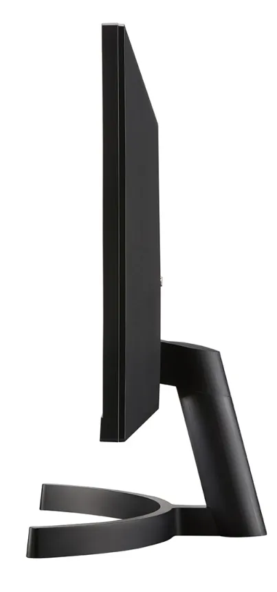 Фото - Монитор LG 24MK600M-B