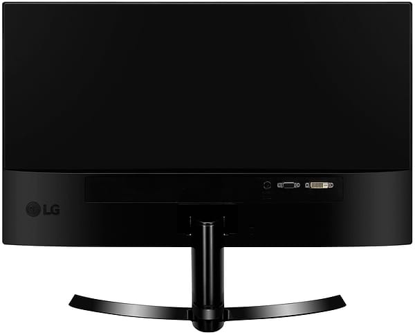 Фото - Монитор LG 24MP58D-P