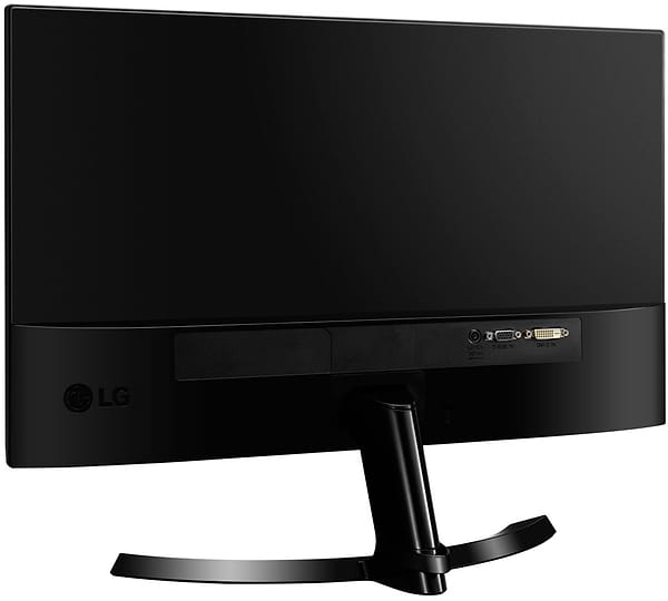 Фото - Монитор LG 24MP58D-P