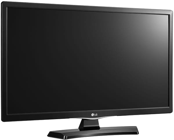 Фото - Телевизор LG 24MT49S-PZ