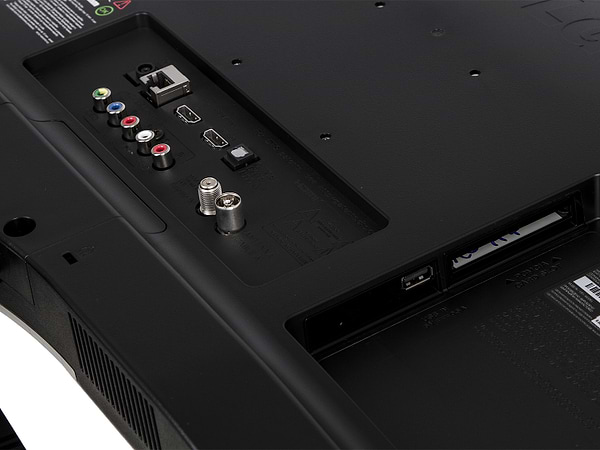 Фото - Телевизор LG 24MT49S-PZ