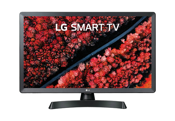 Фото - Телевизор LG 24TL510S-PZ