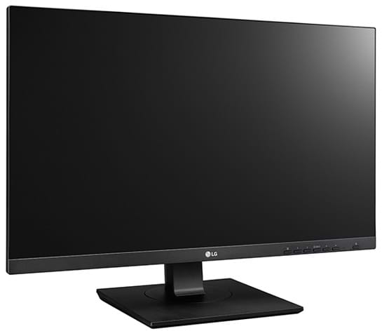 Фото - Монитор LG 27BK750Y-B