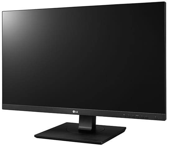 Фото - Монитор LG 27BK750Y-B
