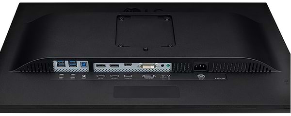 Фото - Монитор LG 27BK750Y-B