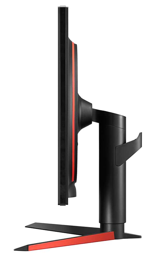 Фото - Монитор игровой LG 27GK750F-B