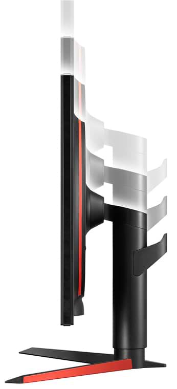 Фото - Монитор игровой LG 27GK750F-B