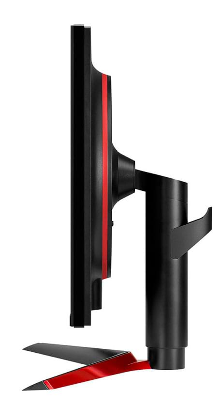 Фото - Монитор игровой LG 27GL83A-B