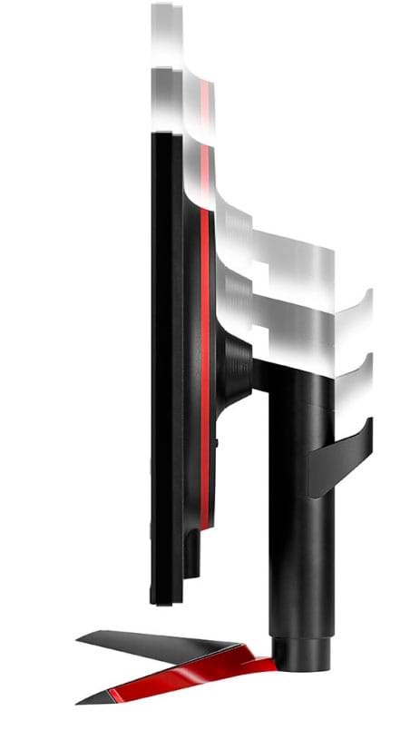 Фото - Монитор игровой LG 27GL83A-B