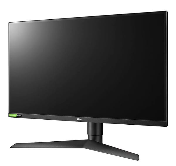 Фото - Монитор игровой LG 27GL850-B