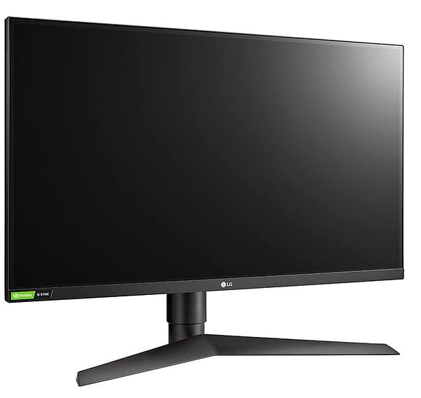 Фото - Монитор игровой LG 27GL850-B