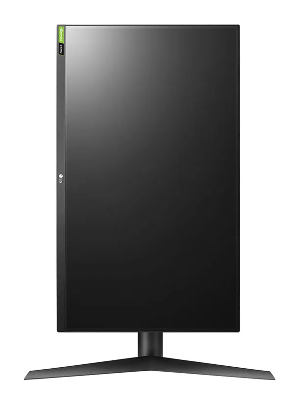 Фото - Монитор игровой LG 27GL850-B