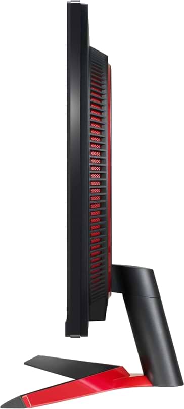 Фото - Монитор игровой LG 27GN600-B
